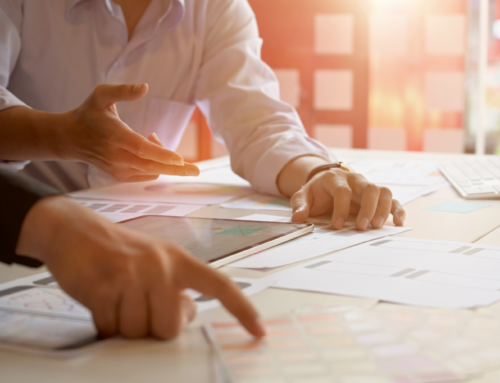 From Selection to Management: How to Identify, Choose, and Manage High-Quality Suppliers