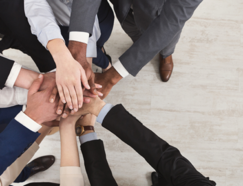 Teamwork: The Importance of Building Strong & Positive Relationships with Your Suppliers