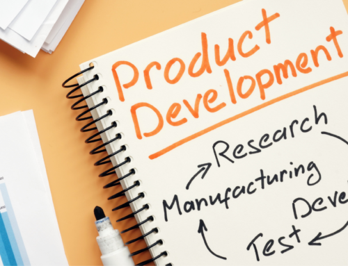 From Idea to Market: Making Sense of Your New Product Development Process
