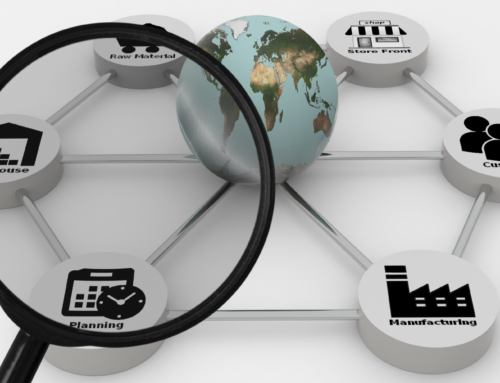 Let’s Clear the Air: The Benefits and Challenges in Supply Chain Transparency
