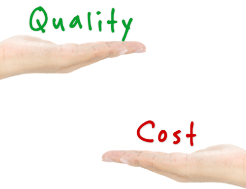 Is it Possible? High Quality Products at an Affordable Price?