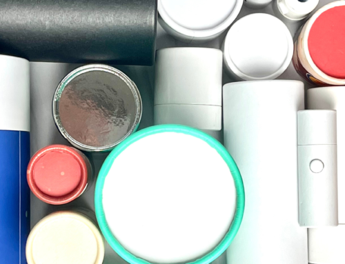 Simple, Yet Durable: Why Companies are Choosing Paper Tube Packaging for their Products