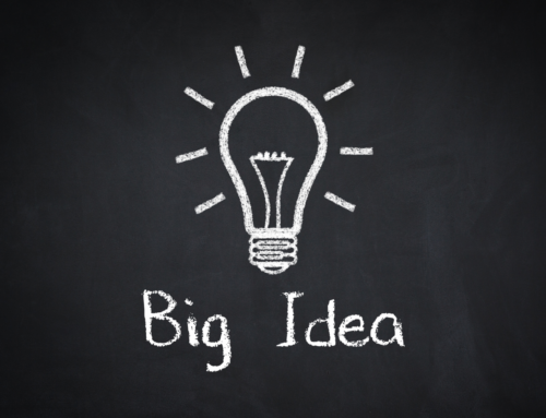 Bring Your Vision to Life: 3 Easy Steps To Get Started with HBI
