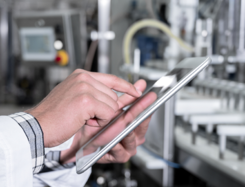What To Look For When Selecting and Evaluating Your Supplier