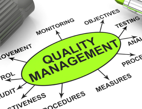4 Steps To Create an Efficient Quality Control Plan: QMS Series Part 2 of 4